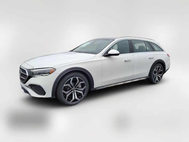 2025 Mercedes-Benz E-Class 450