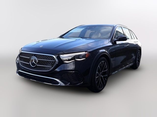 2025 Mercedes-Benz E-Class 450