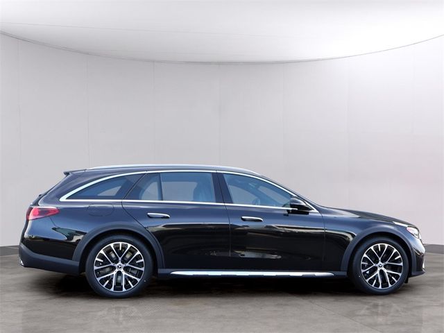 2025 Mercedes-Benz E-Class 450