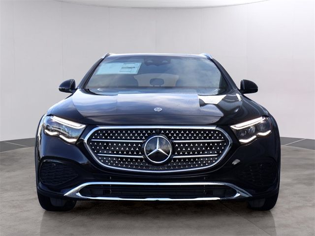 2025 Mercedes-Benz E-Class 450