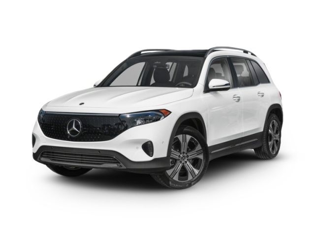 2025 Mercedes-Benz EQB EQB 250+