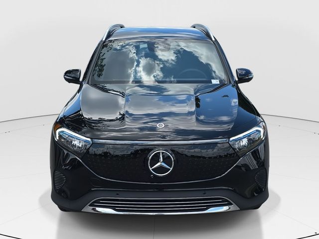 2025 Mercedes-Benz EQB EQB 250+