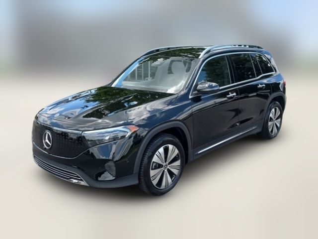 2025 Mercedes-Benz EQB EQB 250+