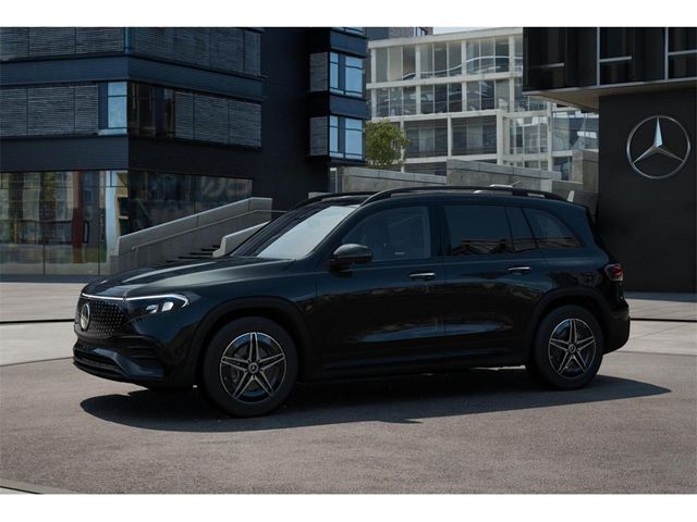 2025 Mercedes-Benz EQB EQB 300