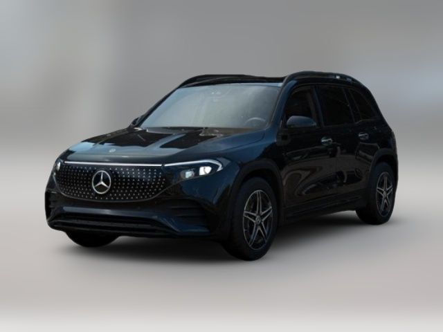 2025 Mercedes-Benz EQB EQB 300