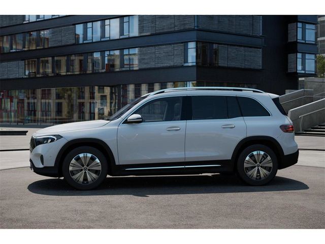 2025 Mercedes-Benz EQB EQB 300