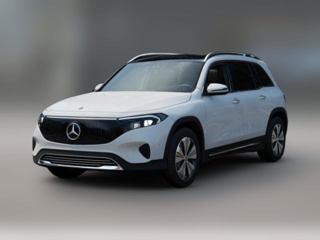 2025 Mercedes-Benz EQB EQB 300