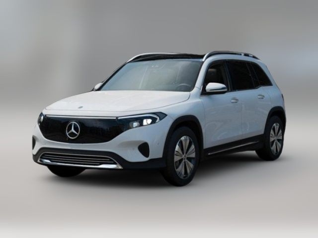 2025 Mercedes-Benz EQB EQB 300