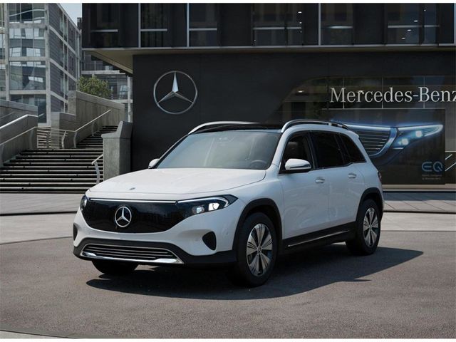 2025 Mercedes-Benz EQB EQB 300