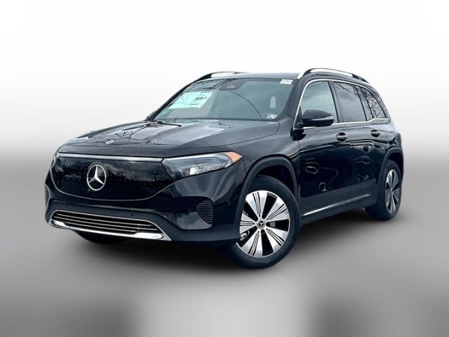 2025 Mercedes-Benz EQB EQB 300