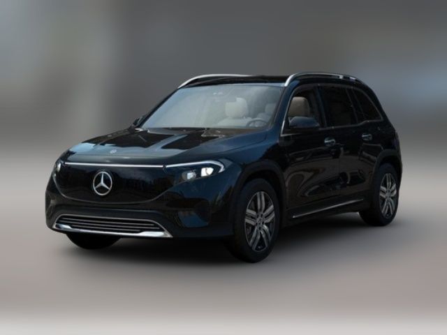 2025 Mercedes-Benz EQB EQB 300