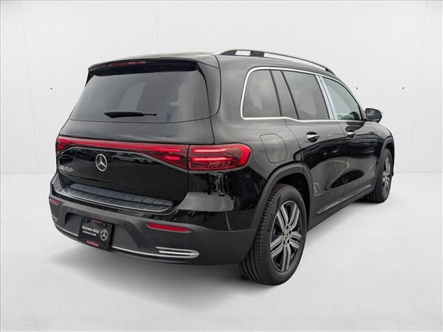 2025 Mercedes-Benz EQB EQB 250+