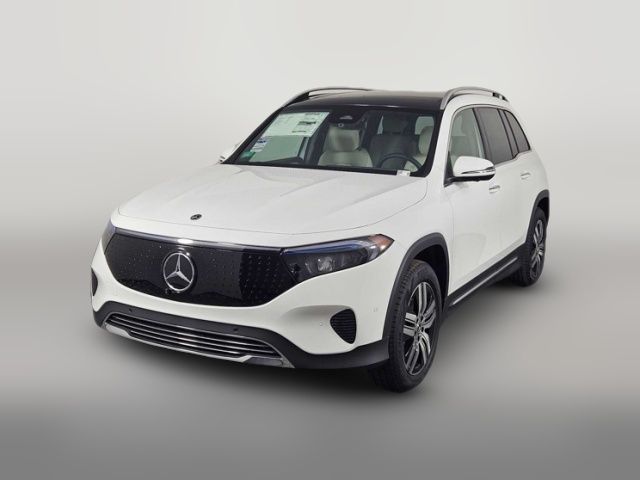 2025 Mercedes-Benz EQB EQB 300