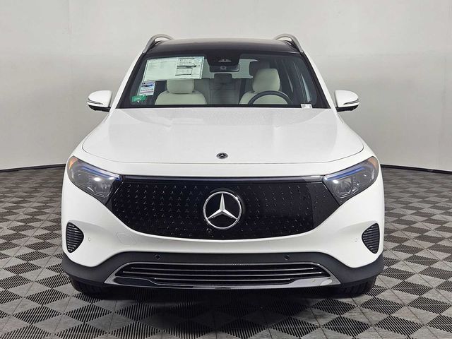 2025 Mercedes-Benz EQB EQB 300