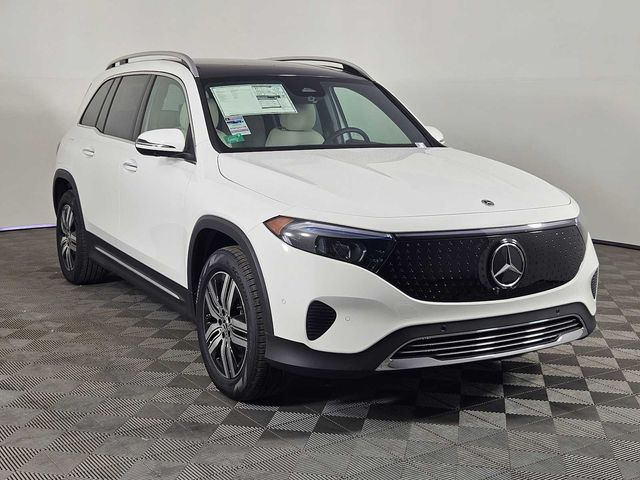 2025 Mercedes-Benz EQB EQB 300