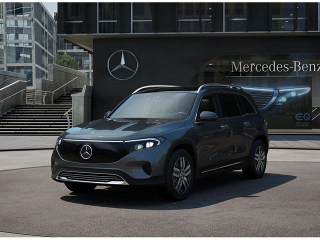 2025 Mercedes-Benz EQB EQB 300