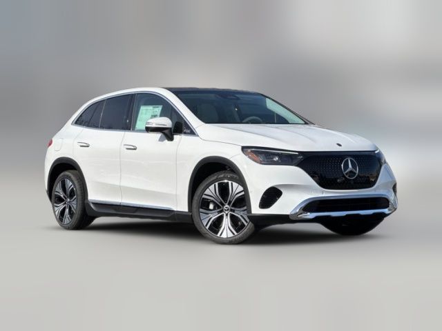 2025 Mercedes-Benz EQE EQE 350