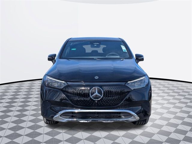 2025 Mercedes-Benz EQE EQE 350