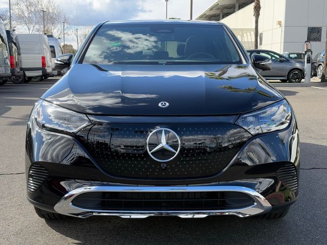 2025 Mercedes-Benz EQE EQE 350