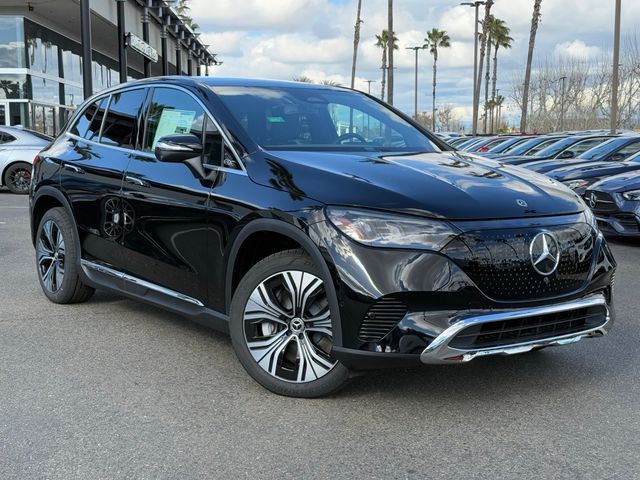 2025 Mercedes-Benz EQE EQE 350