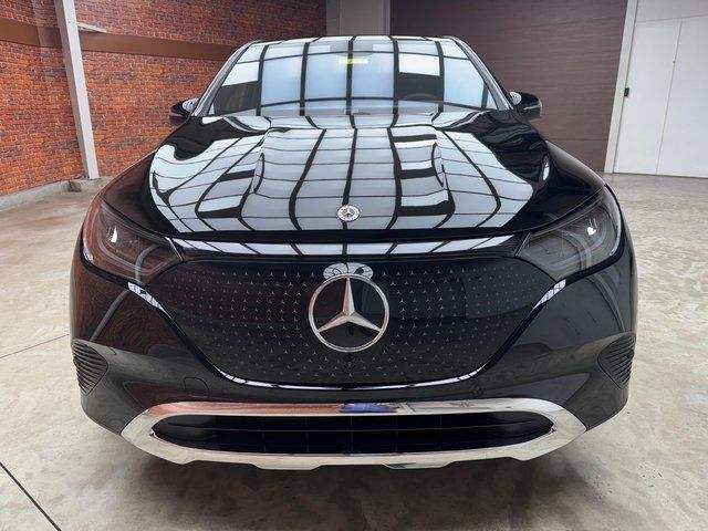 2025 Mercedes-Benz EQE EQE 350