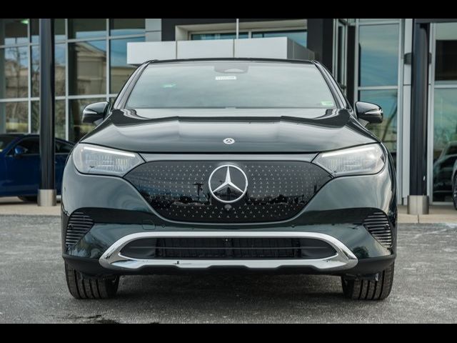 2025 Mercedes-Benz EQE EQE 350