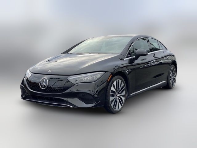 2025 Mercedes-Benz EQE EQE 350