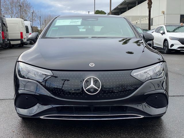 2025 Mercedes-Benz EQE EQE 350