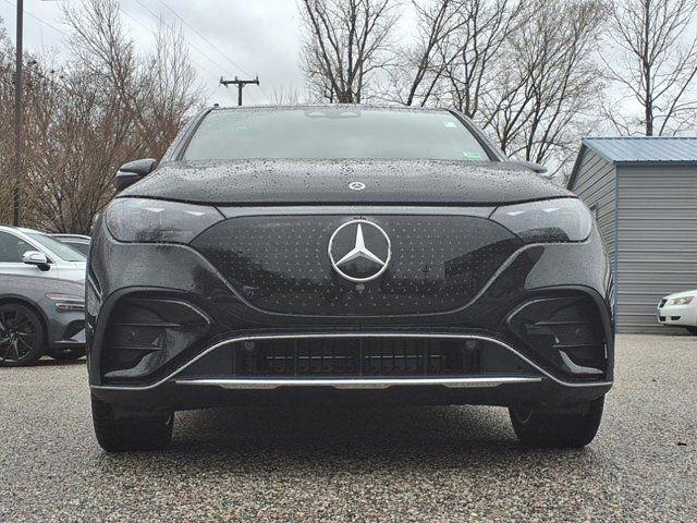 2025 Mercedes-Benz EQE EQE 350+