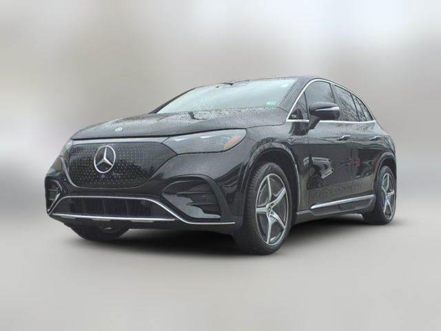 2025 Mercedes-Benz EQE EQE 350+