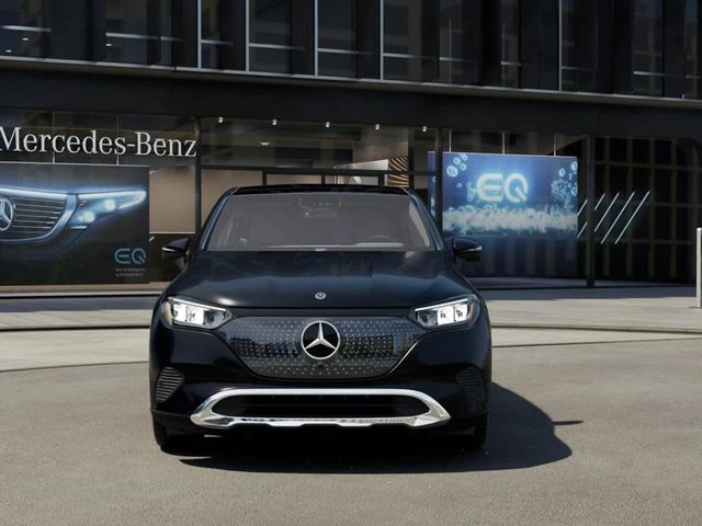 2025 Mercedes-Benz EQE EQE 350+