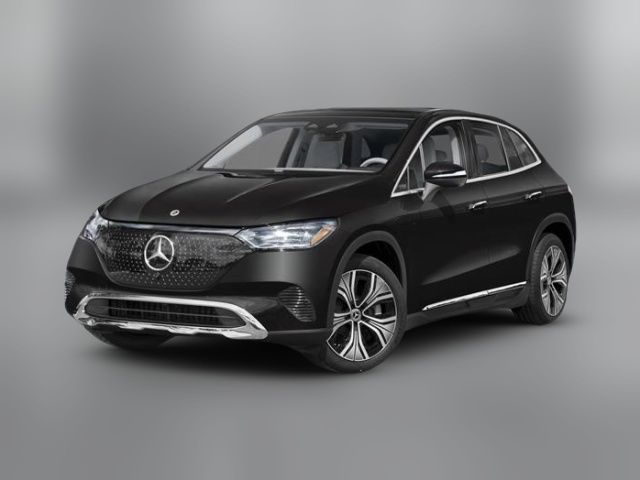 2025 Mercedes-Benz EQE EQE 350+