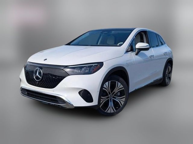 2025 Mercedes-Benz EQE EQE 350