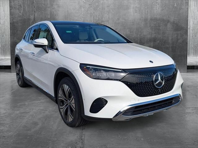 2025 Mercedes-Benz EQE EQE 350