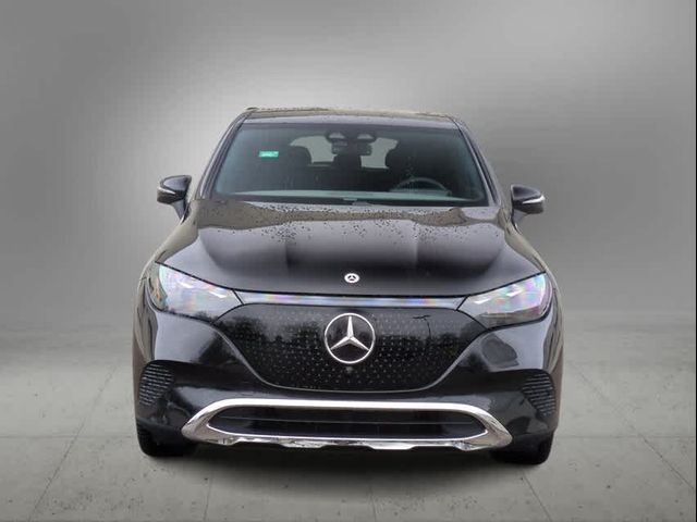 2025 Mercedes-Benz EQE EQE 350