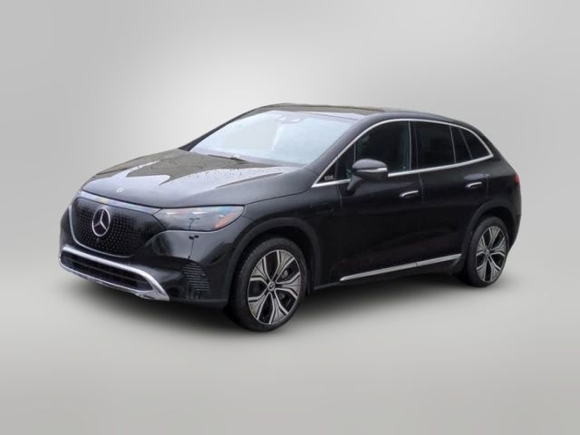 2025 Mercedes-Benz EQE EQE 350