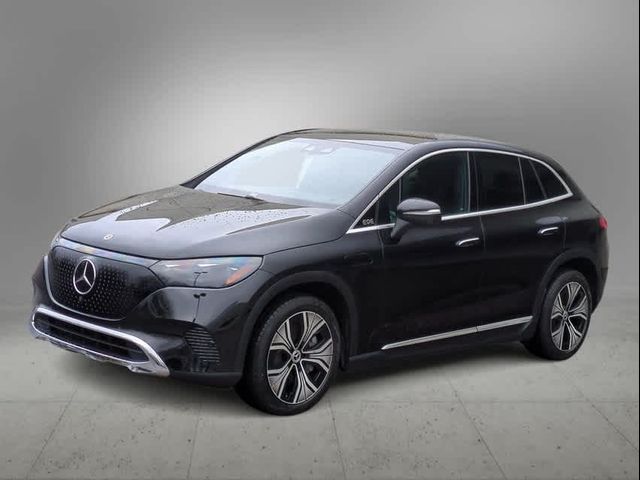 2025 Mercedes-Benz EQE EQE 350