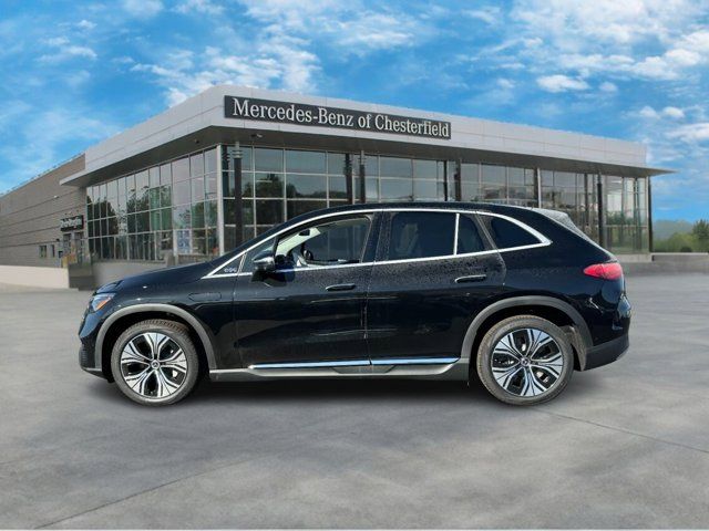 2025 Mercedes-Benz EQE EQE 350