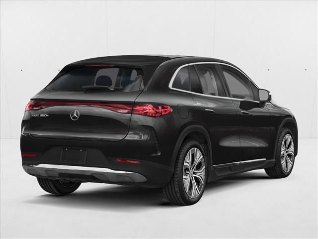 2025 Mercedes-Benz EQE EQE 350