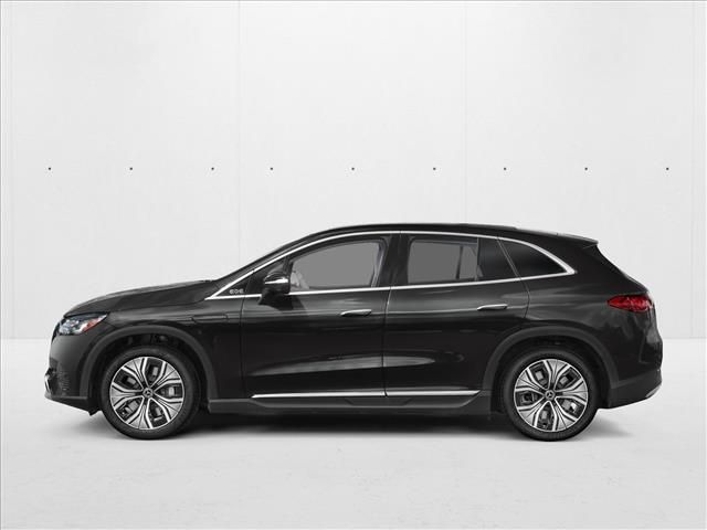 2025 Mercedes-Benz EQE EQE 350