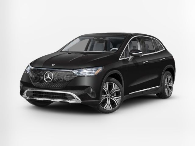 2025 Mercedes-Benz EQE EQE 350