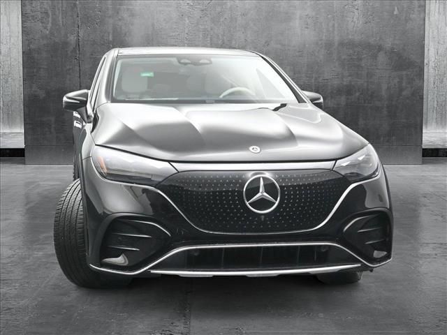 2025 Mercedes-Benz EQE EQE 350