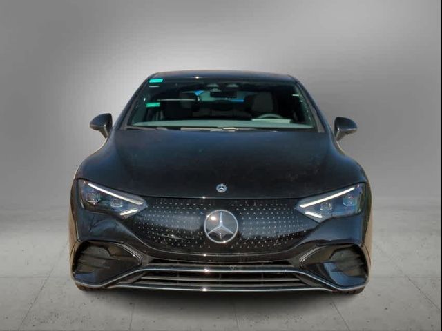 2025 Mercedes-Benz EQE EQE 350