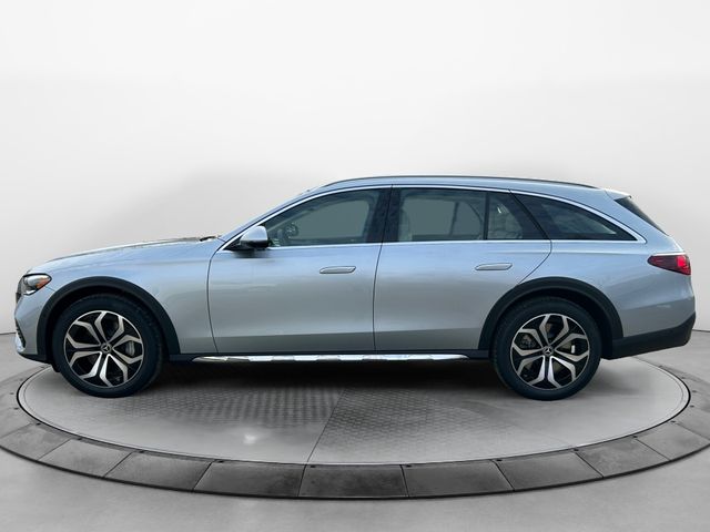 2025 Mercedes-Benz E-Class 450