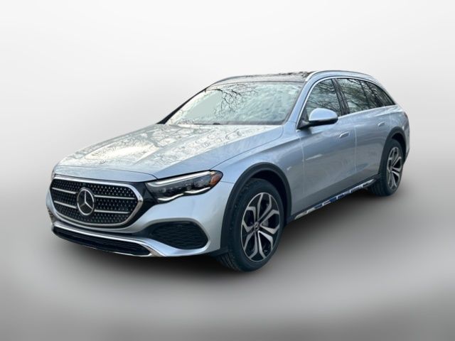 2025 Mercedes-Benz E-Class 450