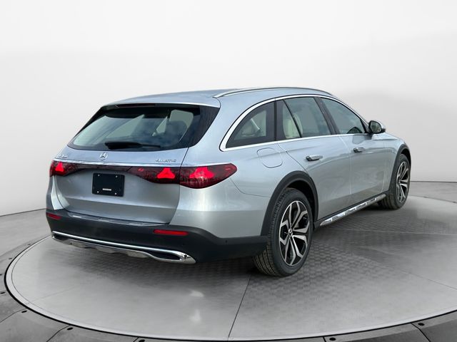 2025 Mercedes-Benz E-Class 450
