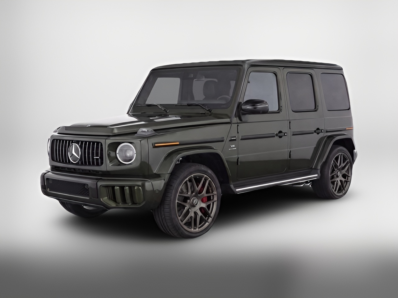 Used Mercedes-Benz G-Class AMG 63 For Sale in Miami, FL | Auto