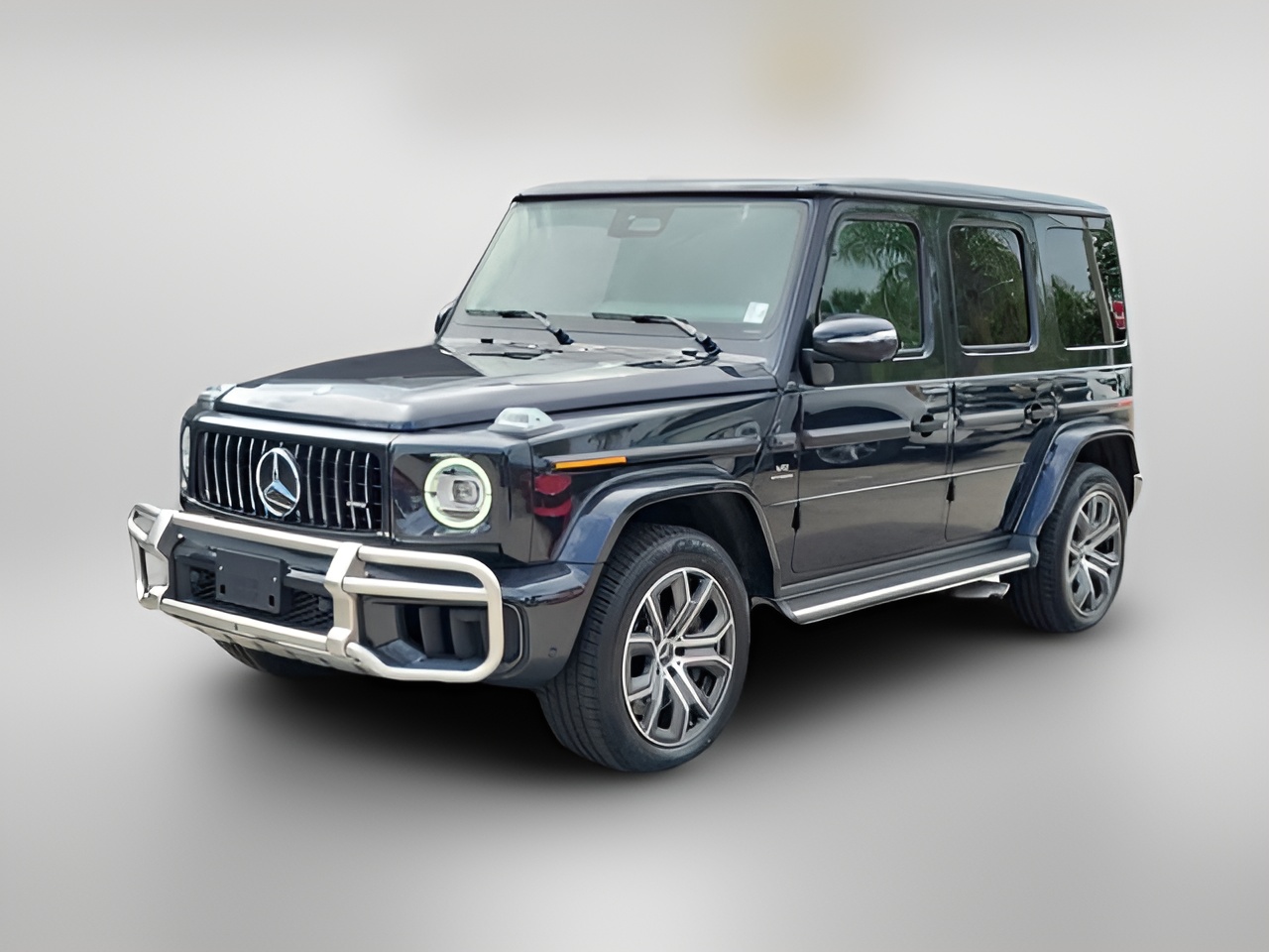 G様依頼品⑥③②②②②③③②① Used Mercedes-Benz G-Class AMG 63 For Sale in Miami, FL | Auto
