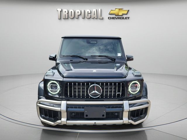 G様依頼品⑥③②②②②③③②① Used Mercedes-Benz G-Class AMG 63 For Sale in Miami, FL | Auto