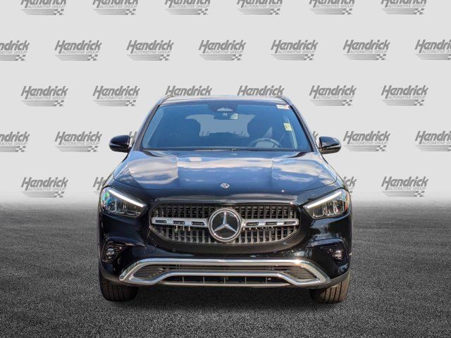 2025 Mercedes-Benz GLA 250